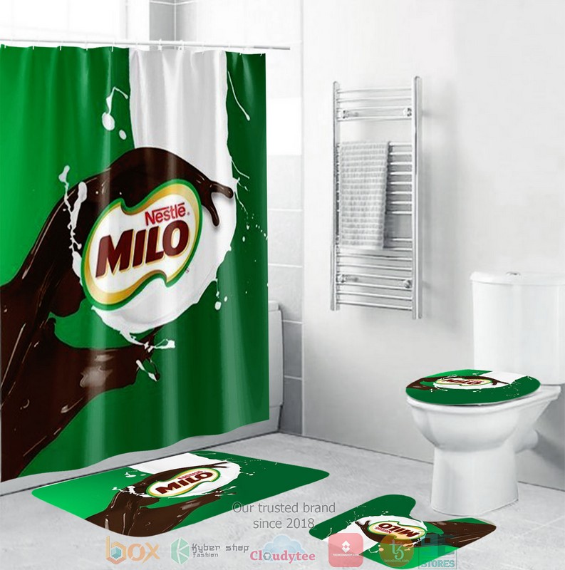 Milo_Shower_curtain_sets
