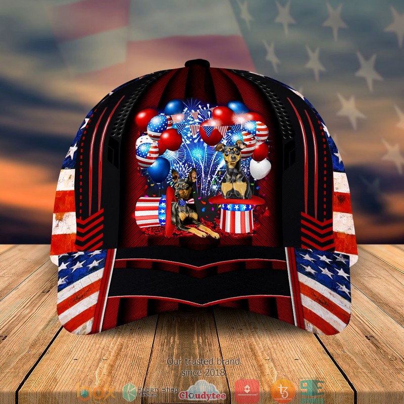 Miniature_Pinscher_Patriot_Us_Flag_Balloon_Cap_1