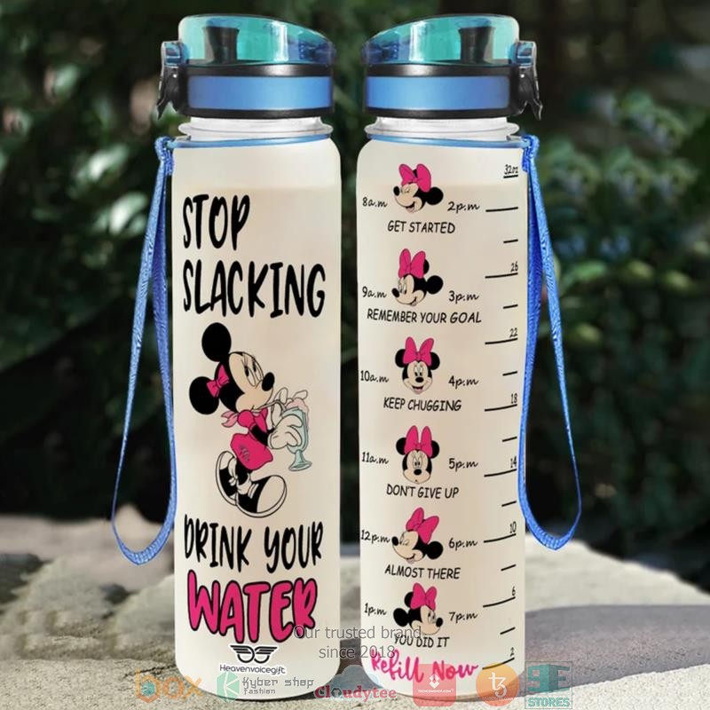 Minnie_Mouse_Stop_Slaking_Drink_Your_Water_Water_Bottle
