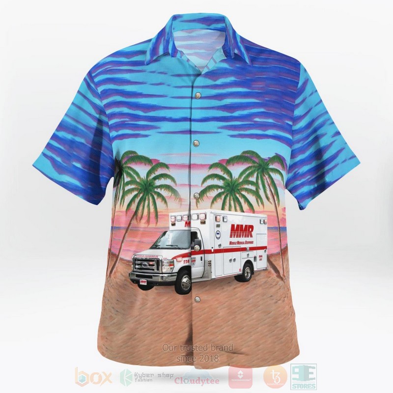 Mobile_Medical_Response_Saginaw_Michigan_Fleet_Hawaiian_Shirt_1