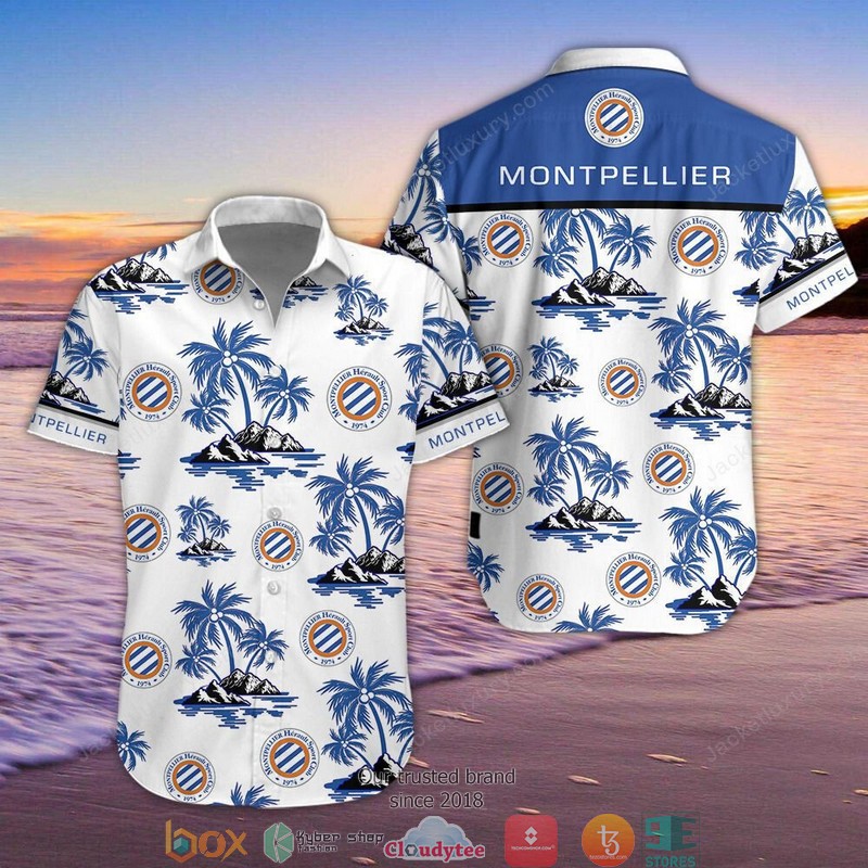 Montpellier_HSC_Hawaiian_Shirt_Beach_Short