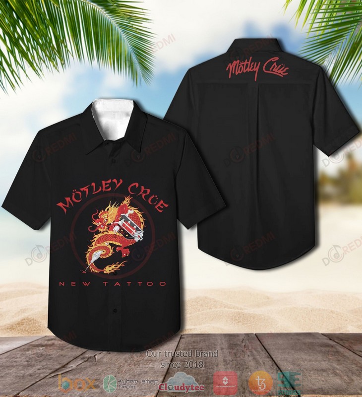 Motley_Crue_Short_Sleeve_Hawaiian_Shirt
