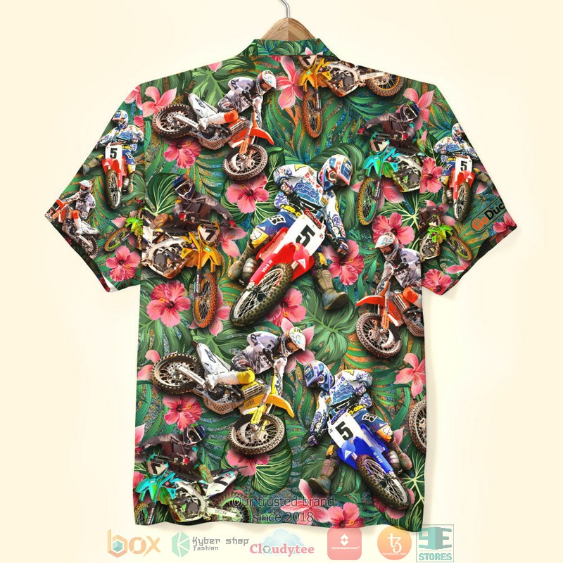 Motocross_Tropical_Pattern_F_Hawaiian_Shirt_1