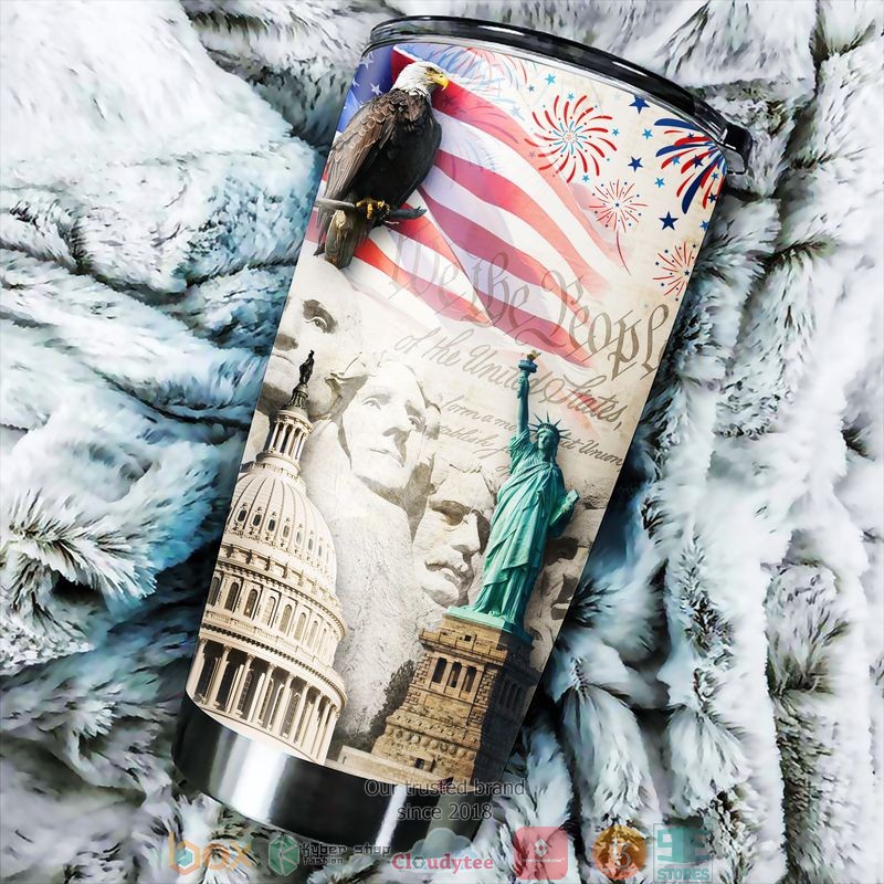Mount_Rushmore_Statue_of_Liberty_Eagle_America_Indepence_day_Tumbler