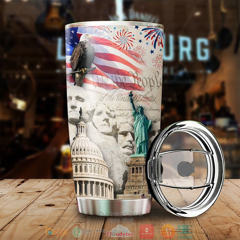 Mount_Rushmore_Statue_of_Liberty_Eagle_America_Indepence_day_Tumbler_1