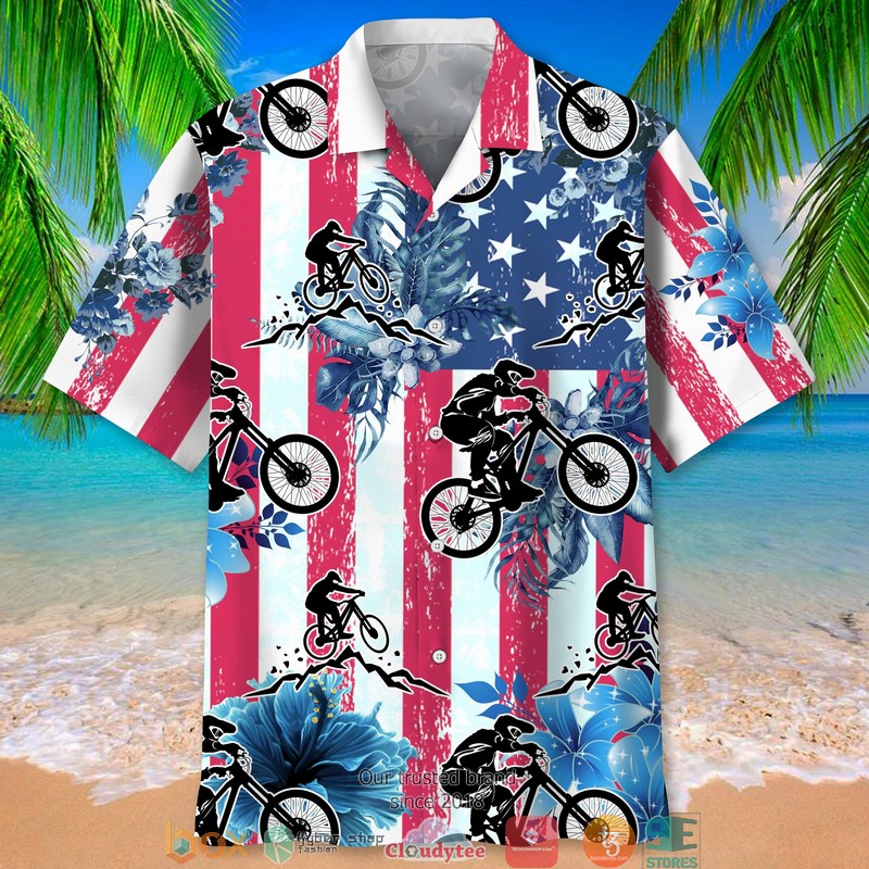 Mountain_Bike_Usa_Nature_Hawaiian_Shirt_1