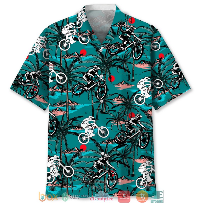 Mountain_Bike_Vintage_Hawaiian_Shirt-1