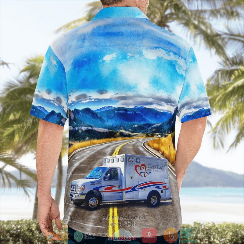 Muncie_Indiana_Heartland_Ambulance_Service_Aloha_Shirt_1