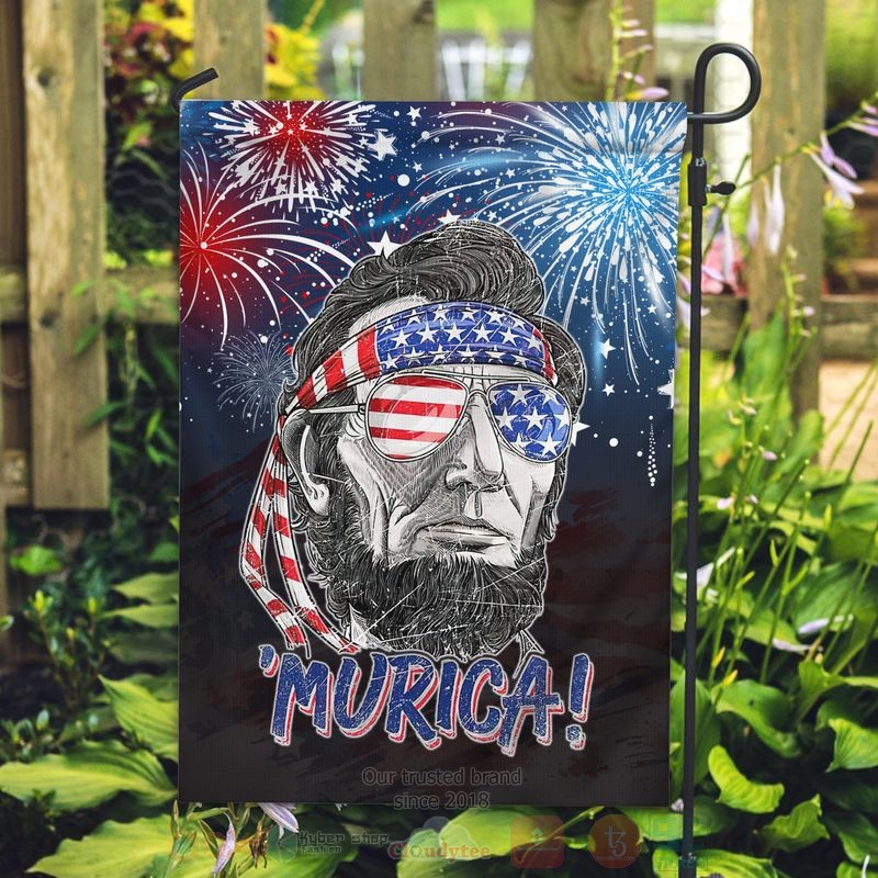 Murica_US_Independence_Day_Flag