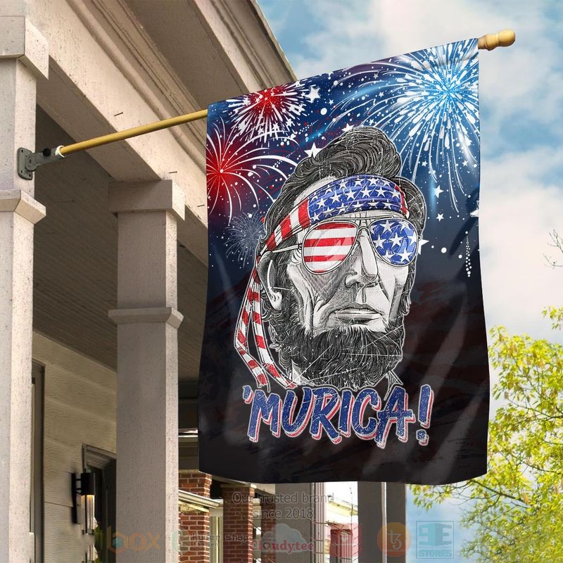 Murica_US_Independence_Day_Flag_1