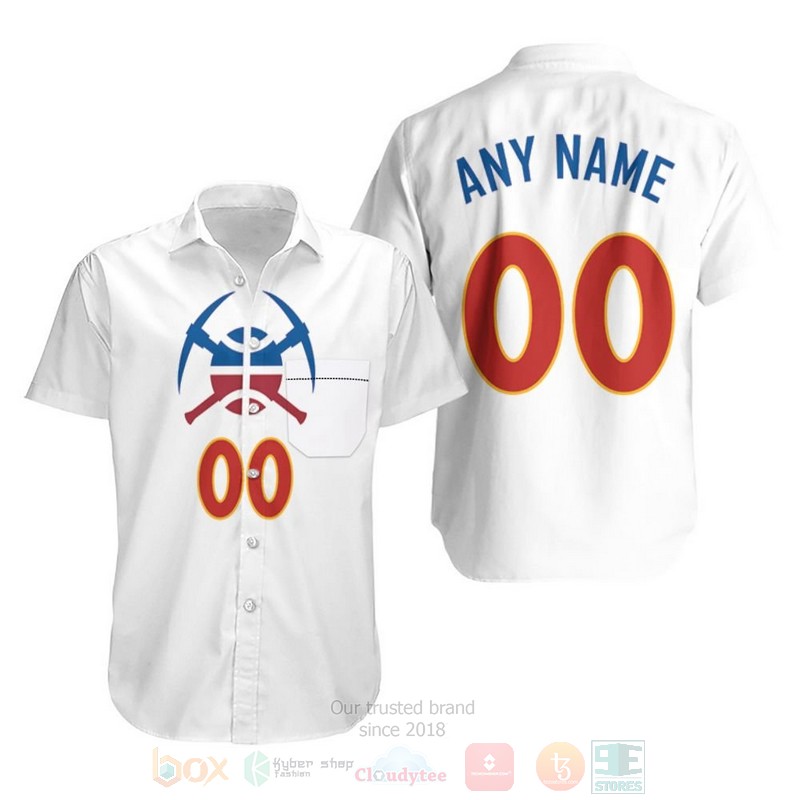 NBA_Denver_Nuggets_Personalized_2020-21_Earned_White_Hawaiian_Shirt
