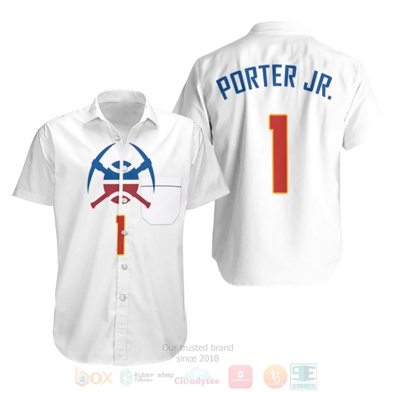 NBA_Nuggets_Michael_Porter_Jr_1_2020-21_Earned_White_Hawaiian_Shirt