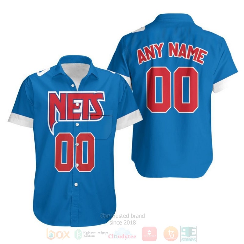 NBA_Personalized_Brooklyn_Nets_City_2021_Blue_Hawaiian_Shirt