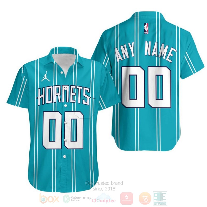NBA_Personalized_Charlotte_Hornets_2020_Aqua_Hawaiian_Shirt