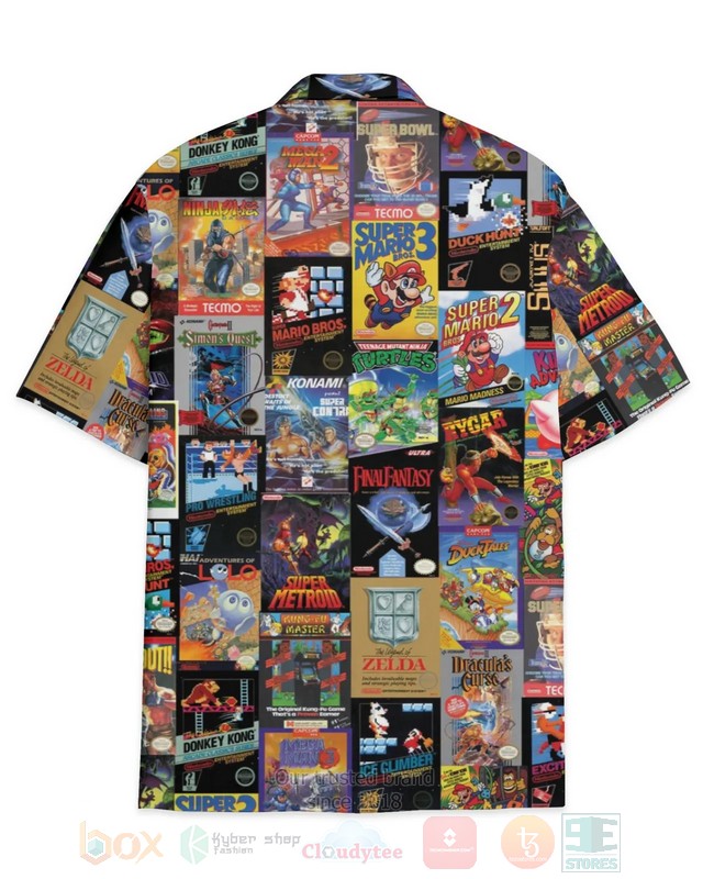NES_Games_Hawaiian_Shirt_1