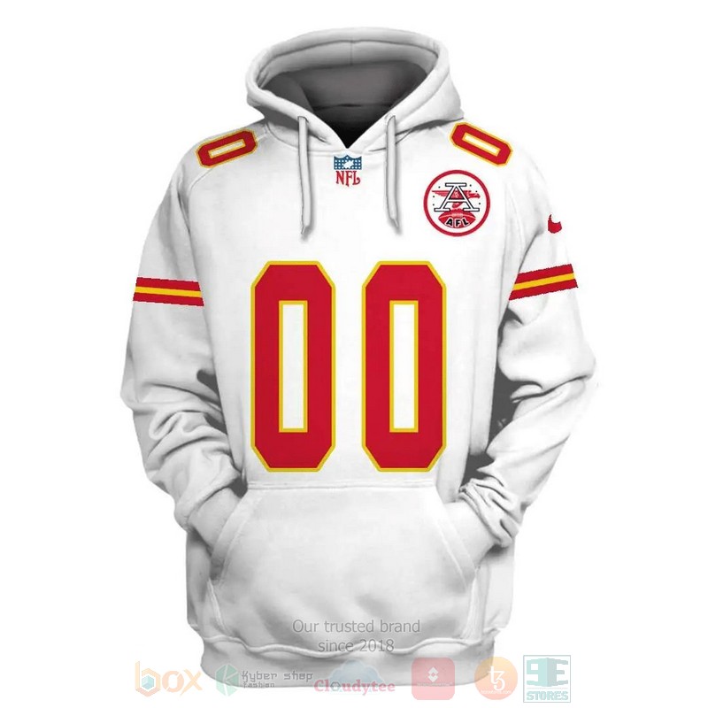 NFL_American_Football_League_Personalized_White_3D_Hoodie_Shirt_1