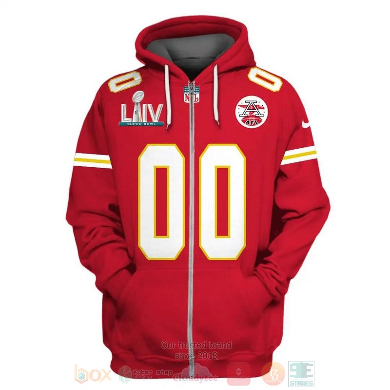 NFL_American_Football_League_Super_Bowl_LIV_Personalized_3D_Hoodie_Shirt