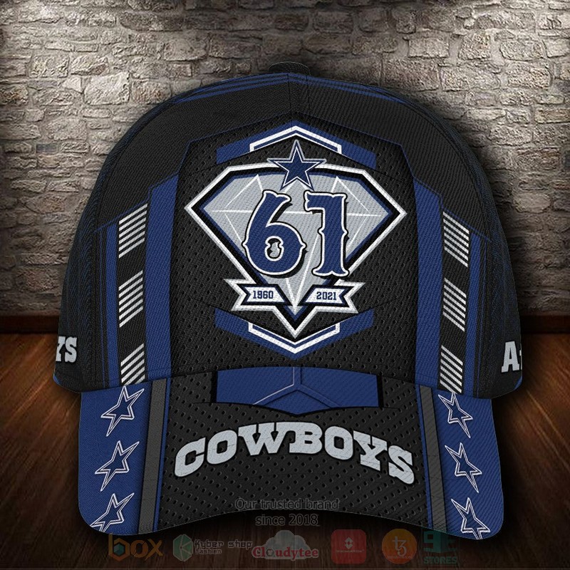 NFL_Dallas_Cowboys_Anniversary_Custom_Name_Cap