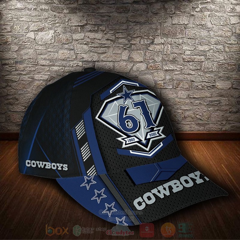 NFL_Dallas_Cowboys_Anniversary_Custom_Name_Cap_1