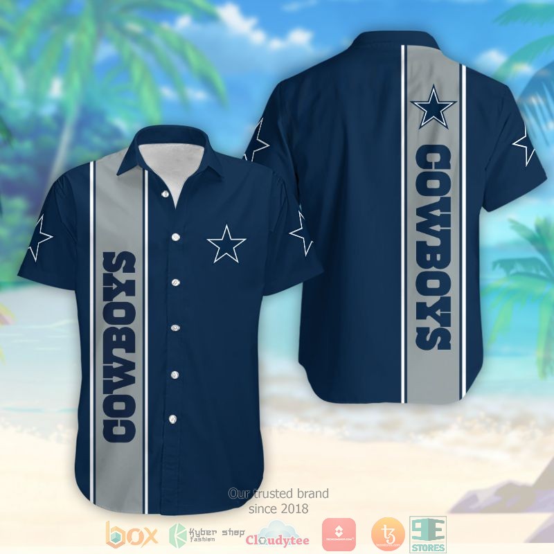 NFL_Dallas_Cowboys_Hawaiian_Shirt