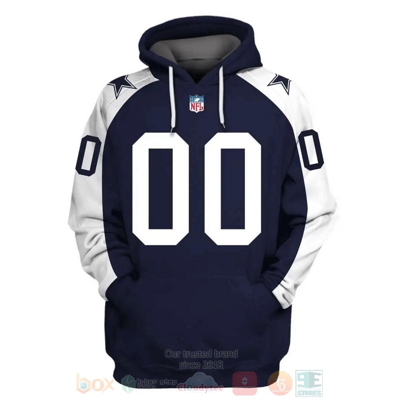 NFL_Dallas_Cowboys_Personalized_3D_Hoodie_Shirt_1
