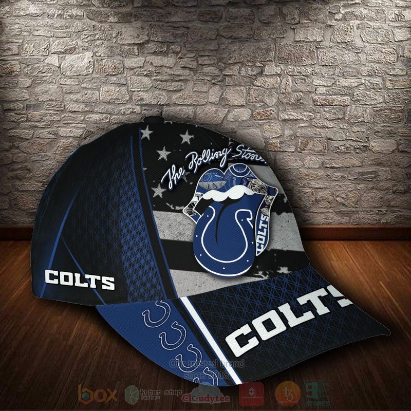 NFL_Indianapolis_Colts_The_Rolling_Stones_Custom_Name_Cap_1