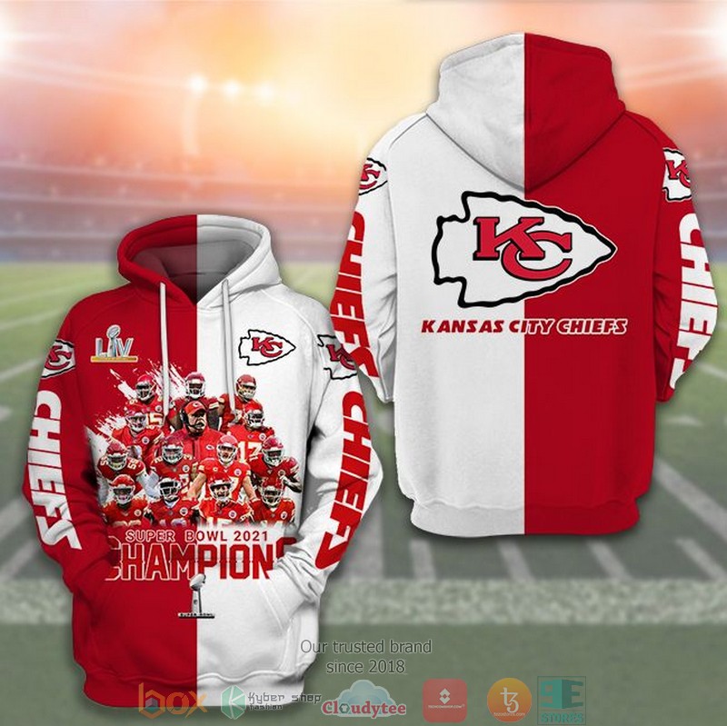 NFL_Kansas_City_Chiefs_Super_Bowl_Champions_2021_3d_hoodie