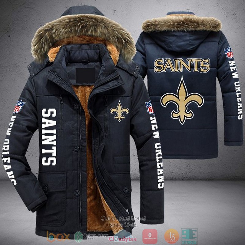 NFL_New_Orleans_Saints_3D_Parka_Jacket_1