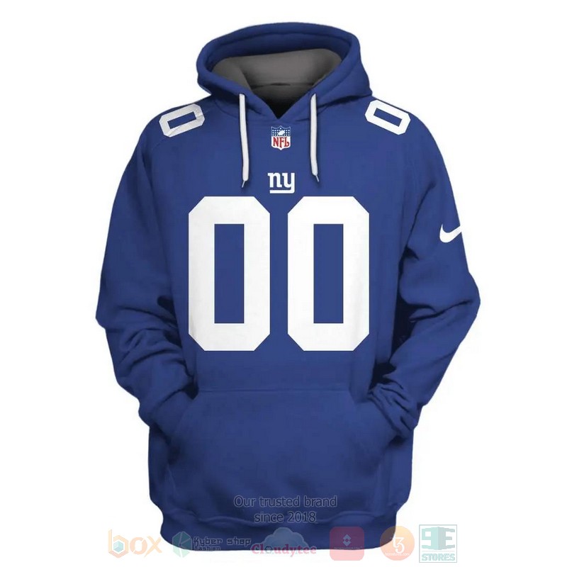 NFL_New_York_Giants_Personalized_3D_Hoodie_Shirt_1