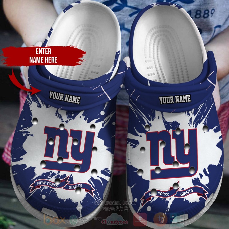 NFL_New_York_Giants_Stan_Smith_Low_Top_Shoes