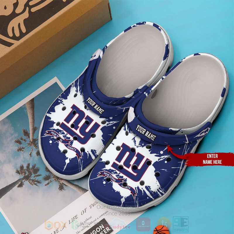 NFL_New_York_Giants_Stan_Smith_Low_Top_Shoes_1