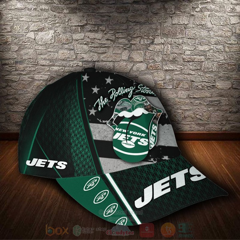 NFL_New_York_Jets_The_Rolling_Stones_Custom_Name_Cap_1