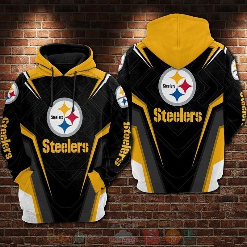 NFL_Pittsburgh_Steelers_3D_Hoodie_Parka_Jacket