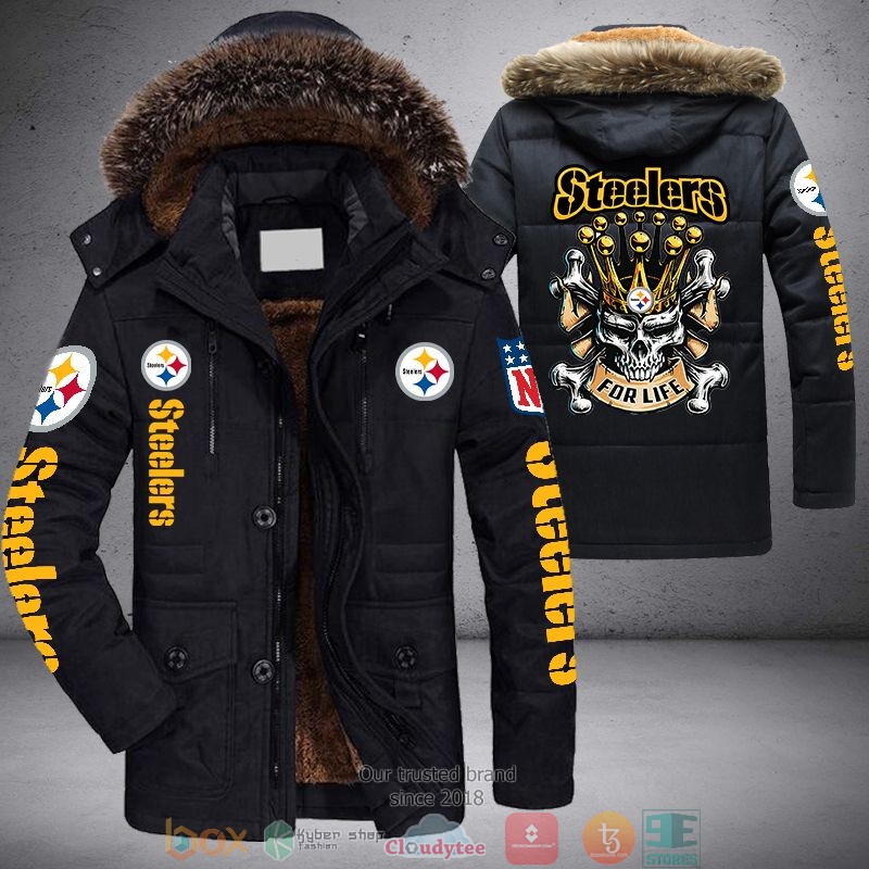 NFL_Pittsburgh_Steelers_Steelers_For_Life_Parka_Jacket