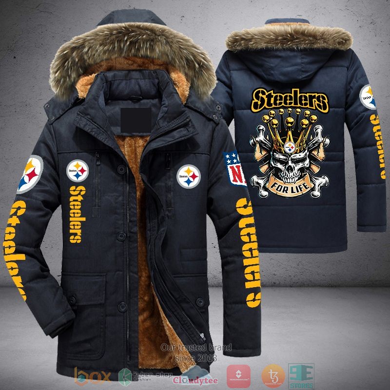 NFL_Pittsburgh_Steelers_Steelers_For_Life_Parka_Jacket_1