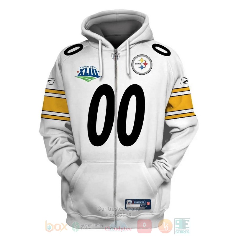 NFL_Pittsburgh_Steelers_Super_Bowl_XLIII_Personalized_3D_Hoodie_Shirt