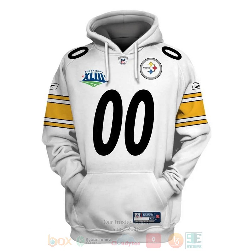 NFL_Pittsburgh_Steelers_Super_Bowl_XLIII_Personalized_3D_Hoodie_Shirt_1