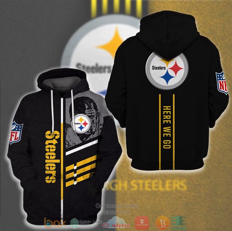 NFL_Pittsburgh_Steelers_here_we_go_3d_hoodie