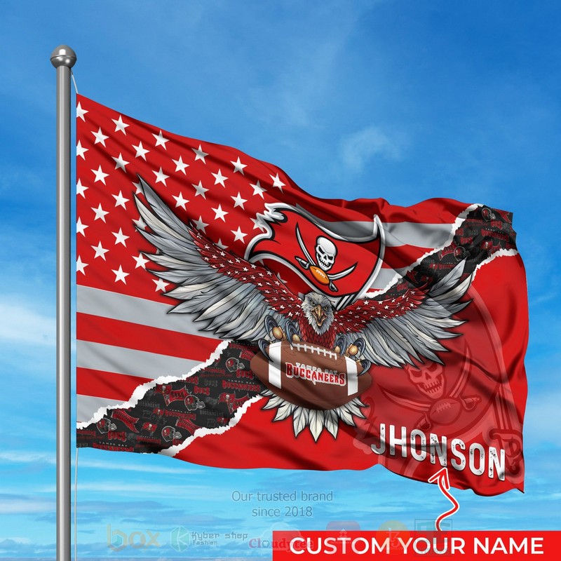 NFL_Tampa_Bay_Buccaneers_Custom_Name_Flag