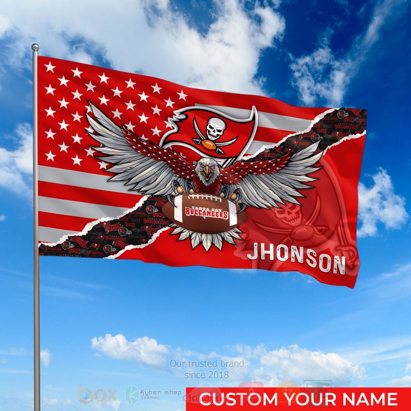 NFL_Tampa_Bay_Buccaneers_Custom_Name_Flag_1