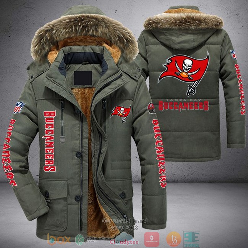 NFL_Tampa_Bay_Buccaneers_Logo_parka_jacket_1