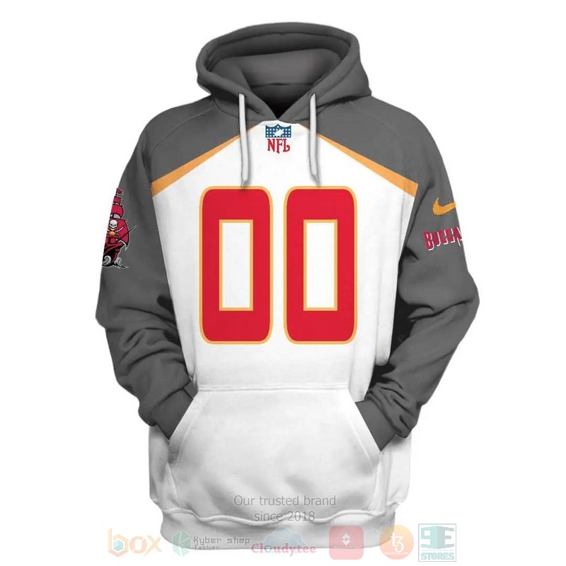 NFL_Tampa_Bay_Buccaneers_Personalized_3D_Hoodie_1