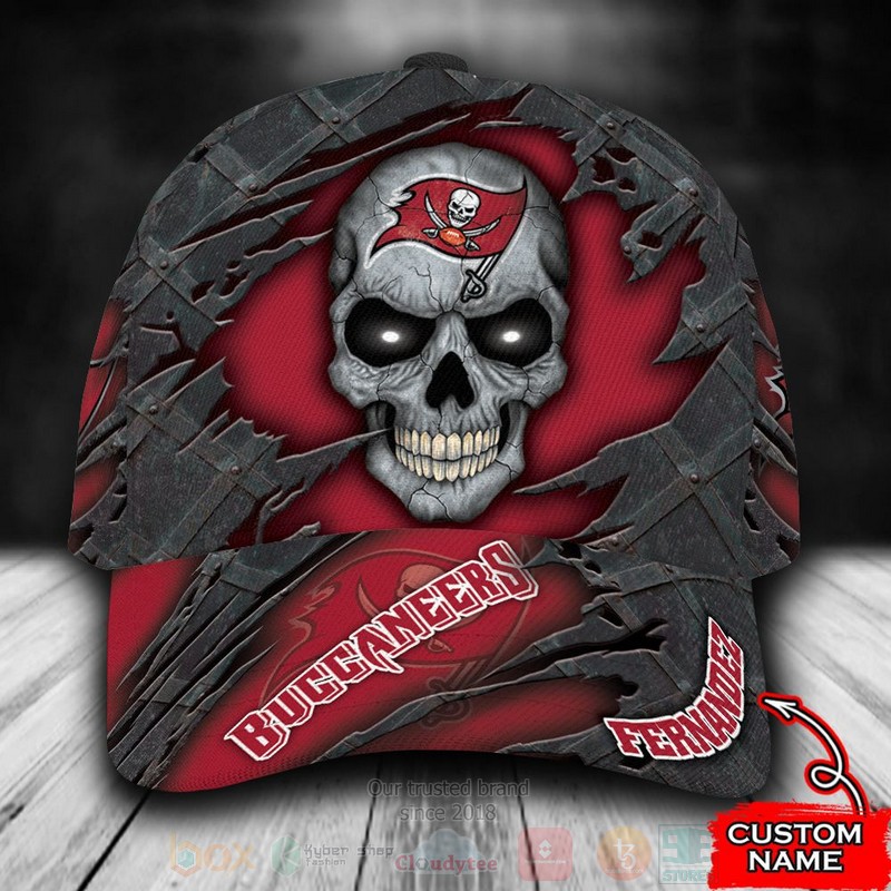 NFL_Tampa_Bay_Buccaneers_Skull_Custom_Name_Cap