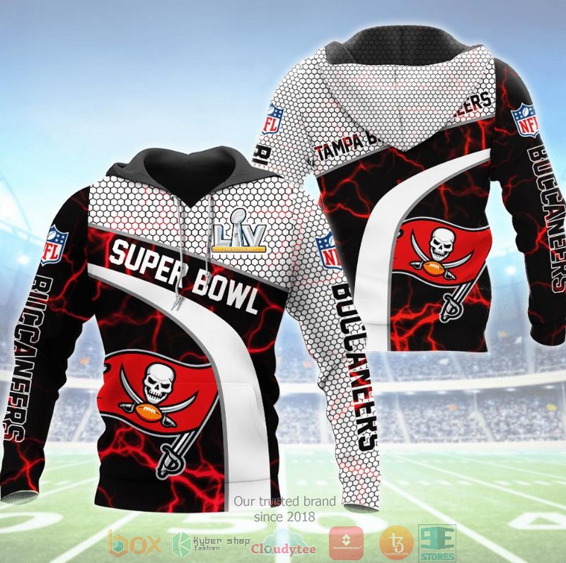 NFL_Tampa_Bay_Buccaneers_Super_Bowl_3d_hoodie