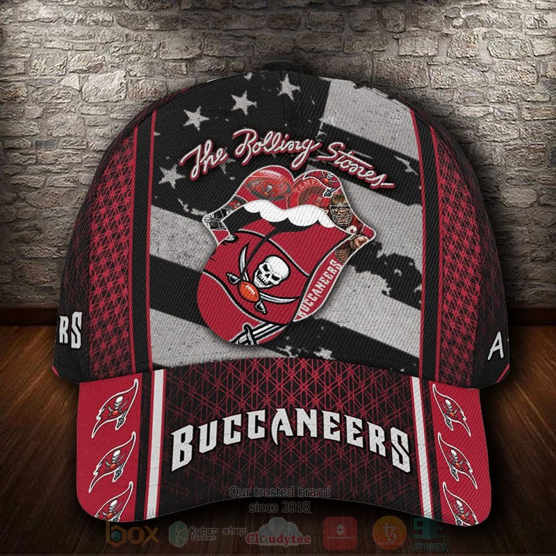 NFL_Tampa_Bay_Buccaneers_The_Rolling_Stones_Custom_Name_Cap