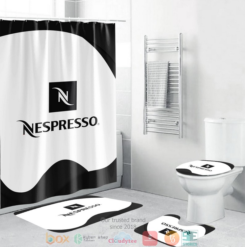 Nespresso_Shower_curtain_sets