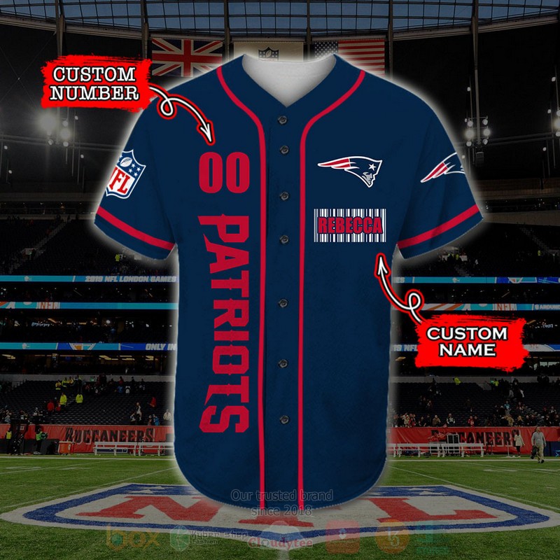 New_England_Patriots_Monster_Energy_NFL_Personalized_Baseball_Jersey_1