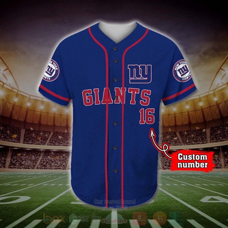 New_York_Giants_NFL_Personalized_Baseball_Jersey_1
