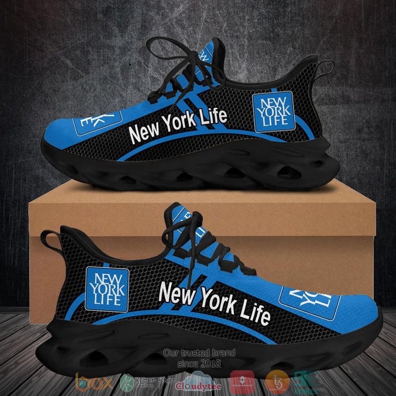 New_York_Life_Max_Soul_Shoes