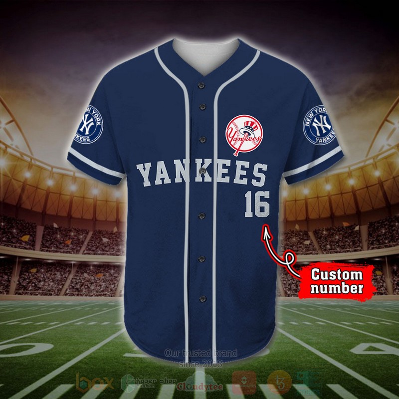 New_York_Yankees_MLB_Personalized_Baseball_Jersey_1